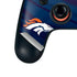 NFL Denver Broncos Google Stadia Controller Skin